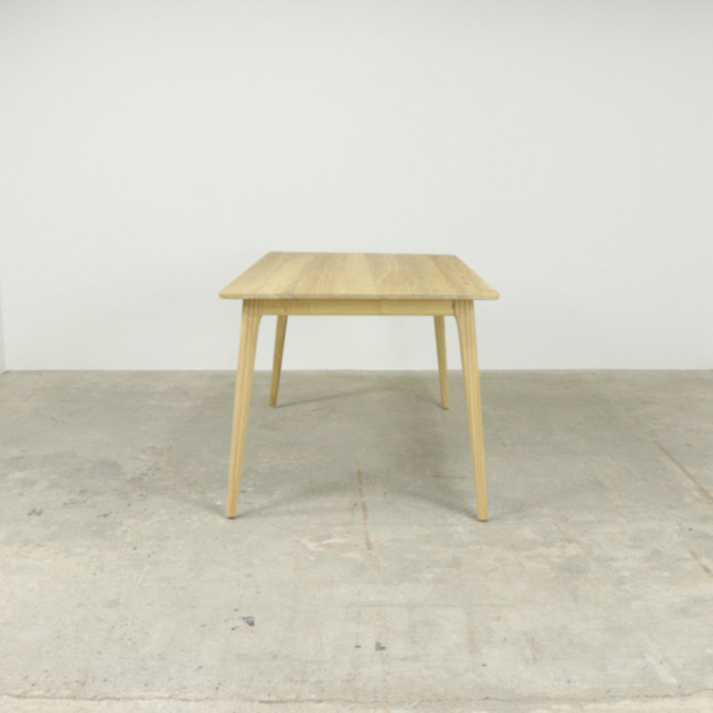 Coast 1.6m Rectangular Dining Table Coast 1.6m Rectangular Dining Table