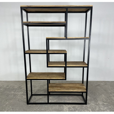 Old Kingdom Bookcase Large