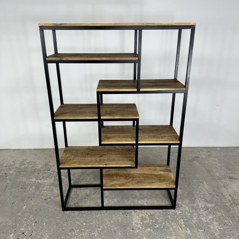 Old Kingdom Bookcase Large