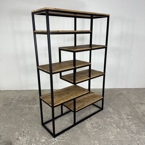 Old Kingdom Bookcase Large