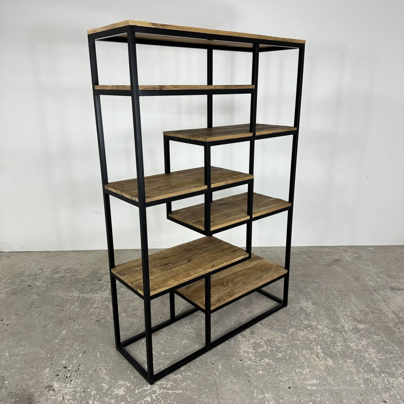 Old Kingdom Bookcase Large
