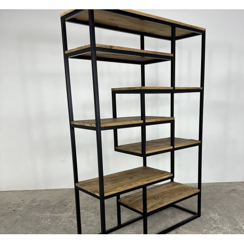 Old Kingdom Bookcase Large
