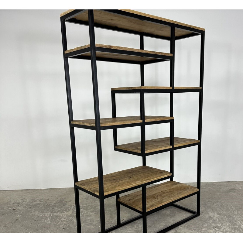 Old Kingdom Bookcase Large