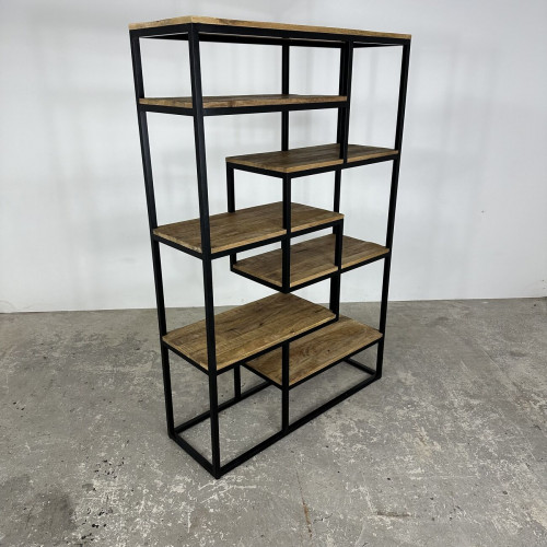 Old Kingdom Bookcase Large