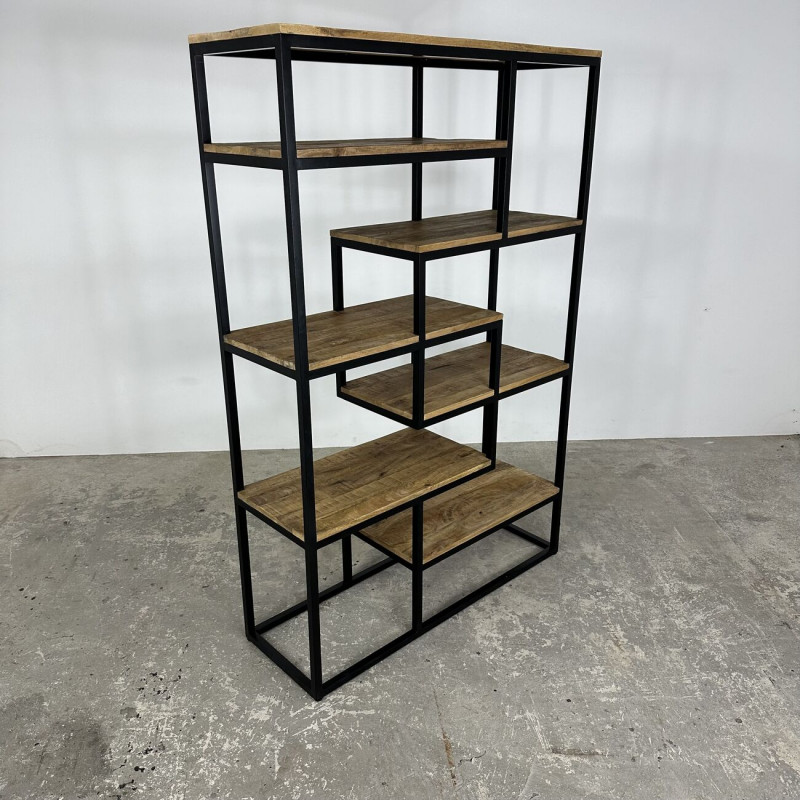 Old Kingdom Bookcase Large