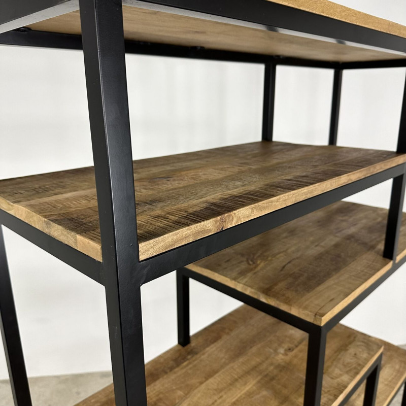 Old Kingdom Bookcase Large
