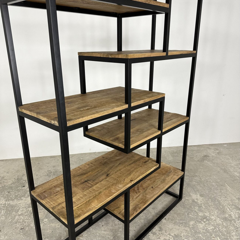 Old Kingdom Bookcase Large