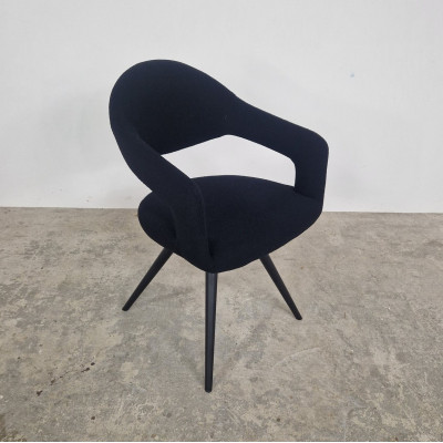 Aladdin Dining Chair
