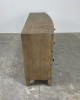 Antigua 8 Drawer Wide Chest Antigua 8 Drawer Wide Chest