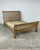 Antigua Slatted Bed Antigua Slatted Bed