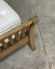 Antigua Slatted Bed Antigua Slatted Bed