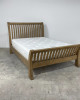Antigua Slatted Bed Antigua Slatted Bed