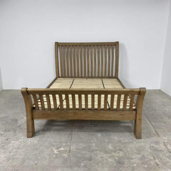 Antigua Slatted Bed Antigua Slatted Bed