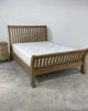 Antigua Slatted Bed Antigua Slatted Bed
