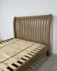 Antigua Slatted Bed Antigua Slatted Bed