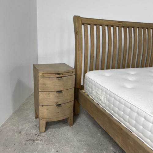 Bermuda Bedside Chest