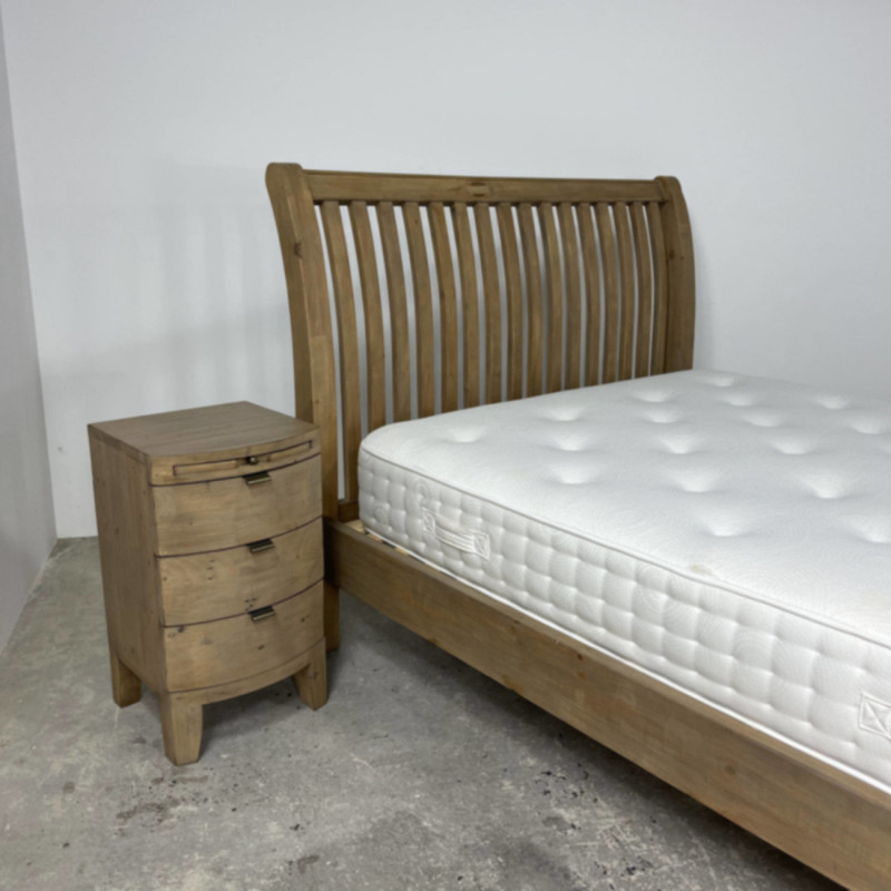 Bermuda Bedside Chest
