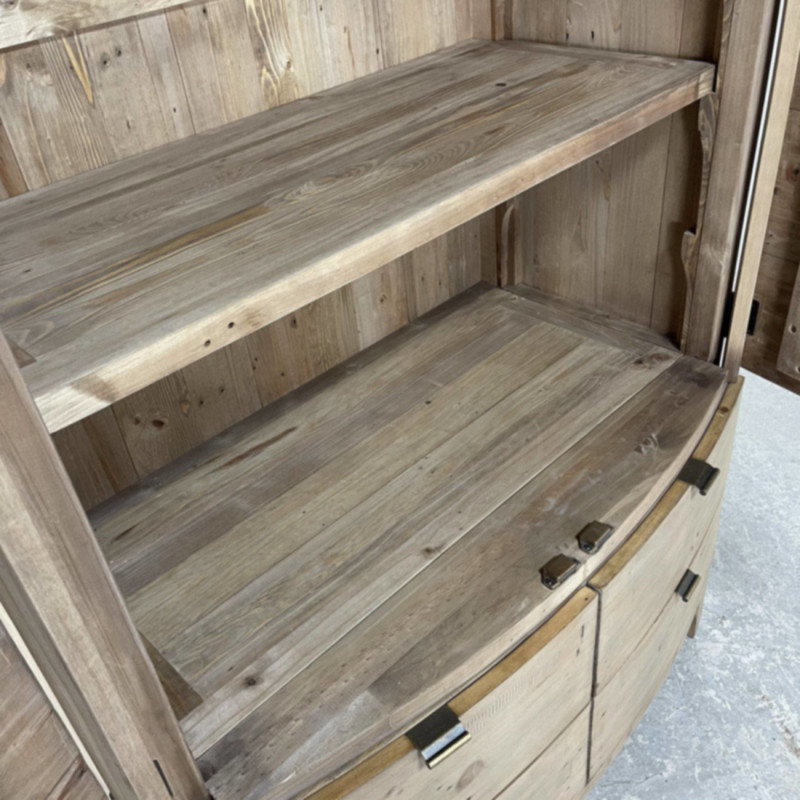 Bermuda Double Wardrobe Bermuda Double Wardrobe