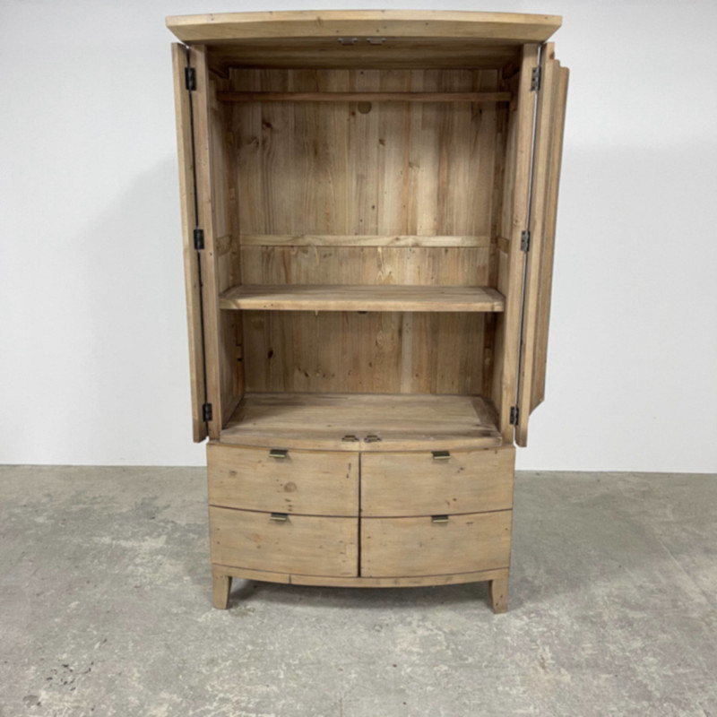 Bermuda Double Wardrobe Bermuda Double Wardrobe