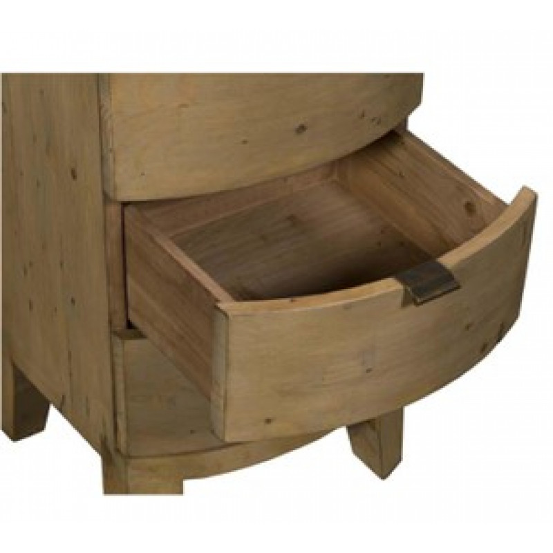 Bermuda 7 Drawer Tall Chest Bermuda 7 Drawer Tall Chest
