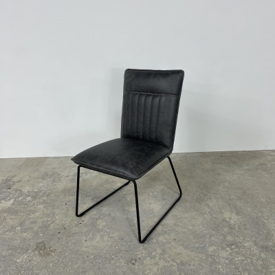 Colt Chair Grey