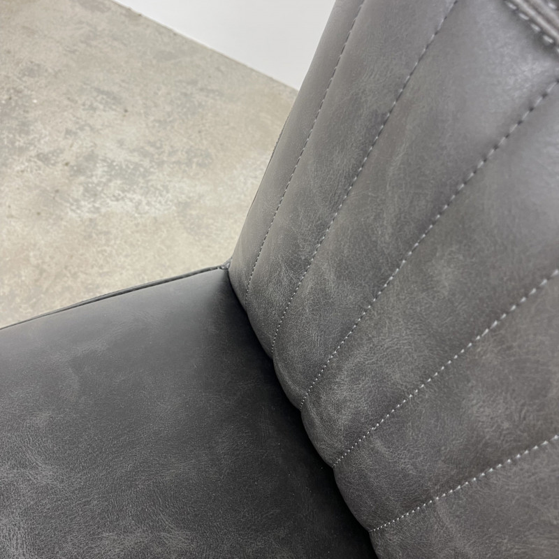 Colt Chair Grey Colt Chair Grey