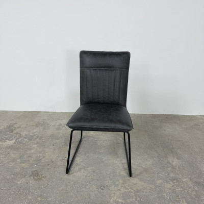 Colt Chair Grey