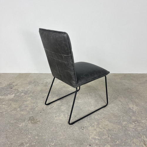 Colt Chair Grey Colt Chair Grey