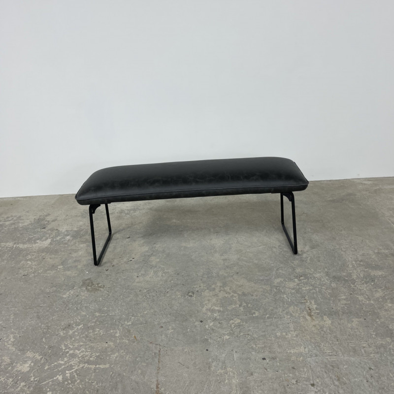 Colt Low Bench Grey