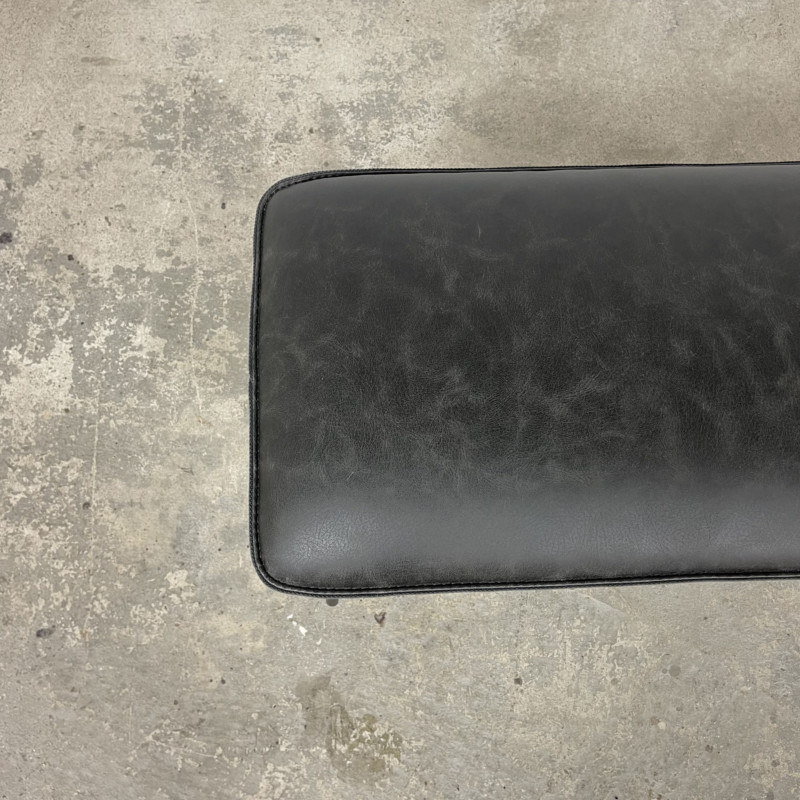 Colt Low Bench Grey
