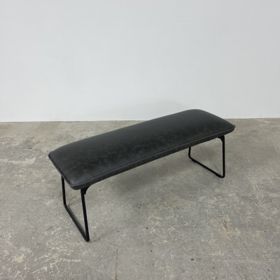 Colt Low Bench Grey