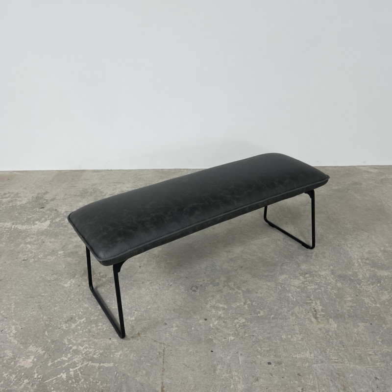 Colt Low Bench Grey