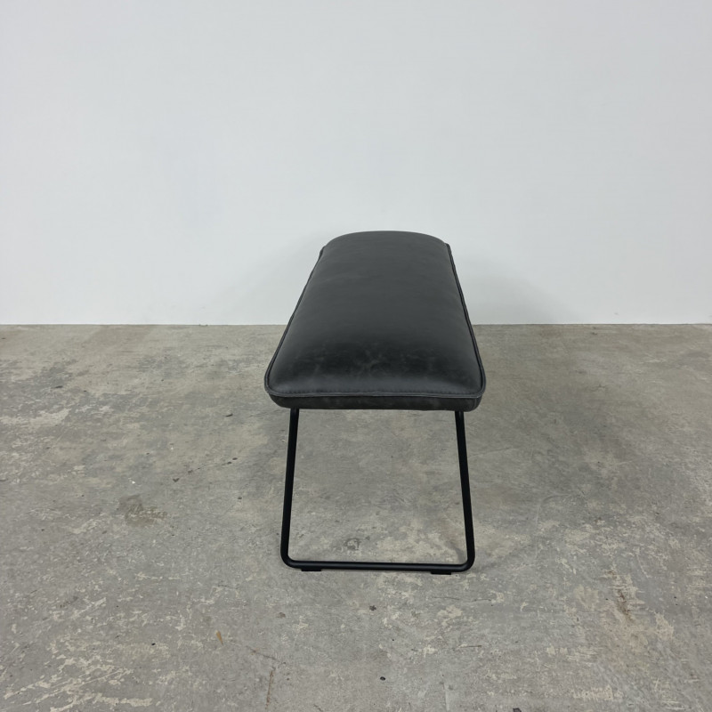 Colt Low Bench Grey