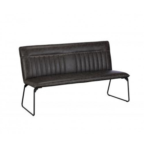 Colt Bench with Back Colt Bench with Back