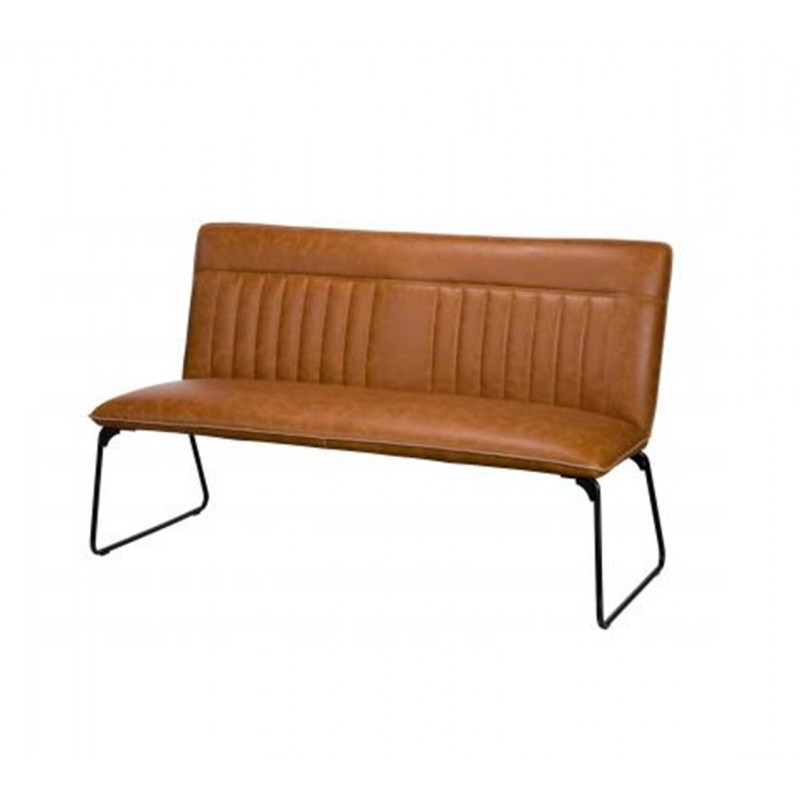 Colt Bench with Back Colt Bench with Back