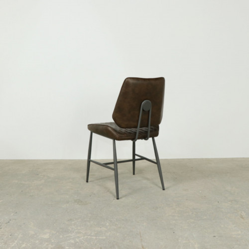 Dallas Brown Dining Chair Dallas Brown Dining Chair