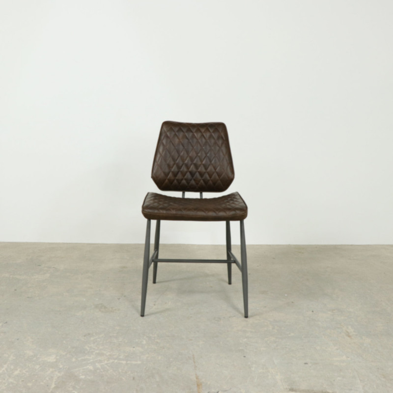 Dallas Brown Dining Chair Dallas Brown Dining Chair