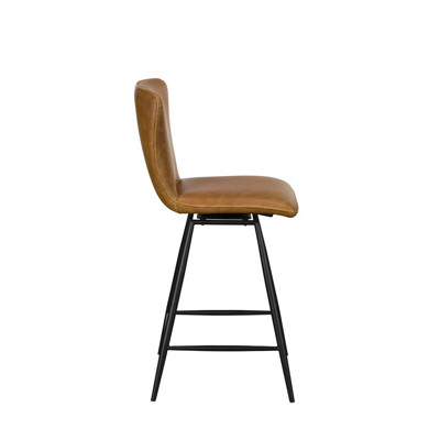 Ebba Barstool Tan