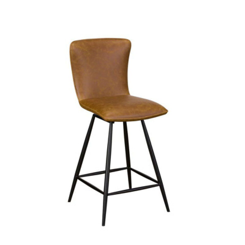 Ebba Barstool Tan Ebba Barstool Tan