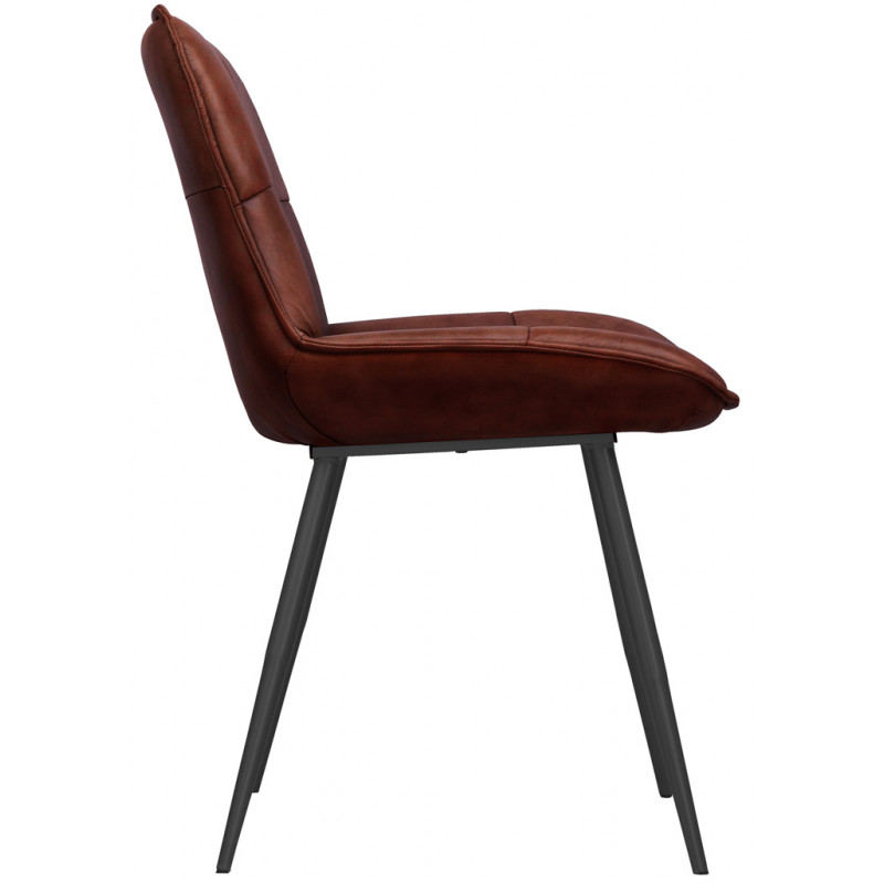 Lomas Dining Chair Buff Khaki Lomas Dining Chair Buff Khaki