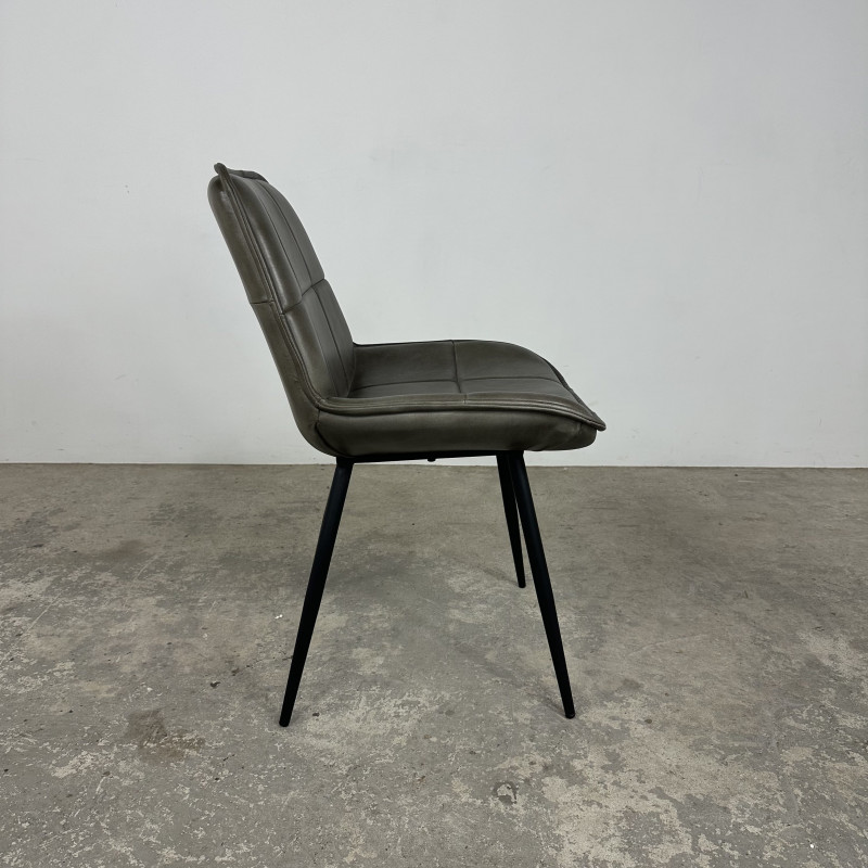 Lomas Dining Chair Buff Khaki Lomas Dining Chair Buff Khaki