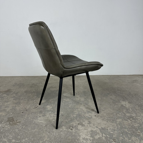 Lomas Dining Chair Buff Khaki Lomas Dining Chair Buff Khaki