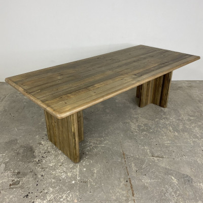 Marriott Dining Table