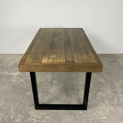 Richie Dining Table 135cm