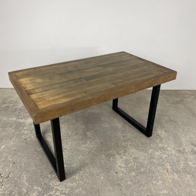 Richie Dining Table 135cm