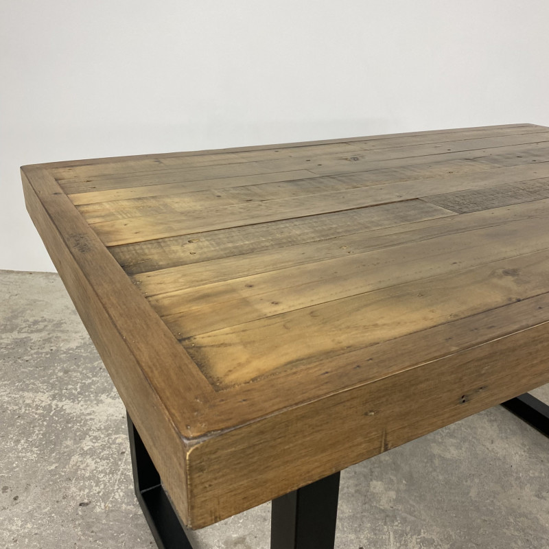 Richie Dining Table 135cm
