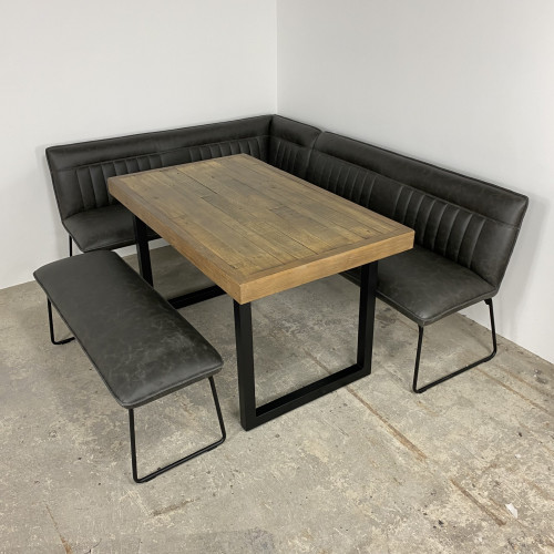 Richie Dining Table 135cm
