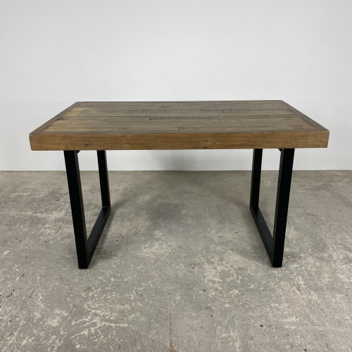 Richie Dining Table 135cm