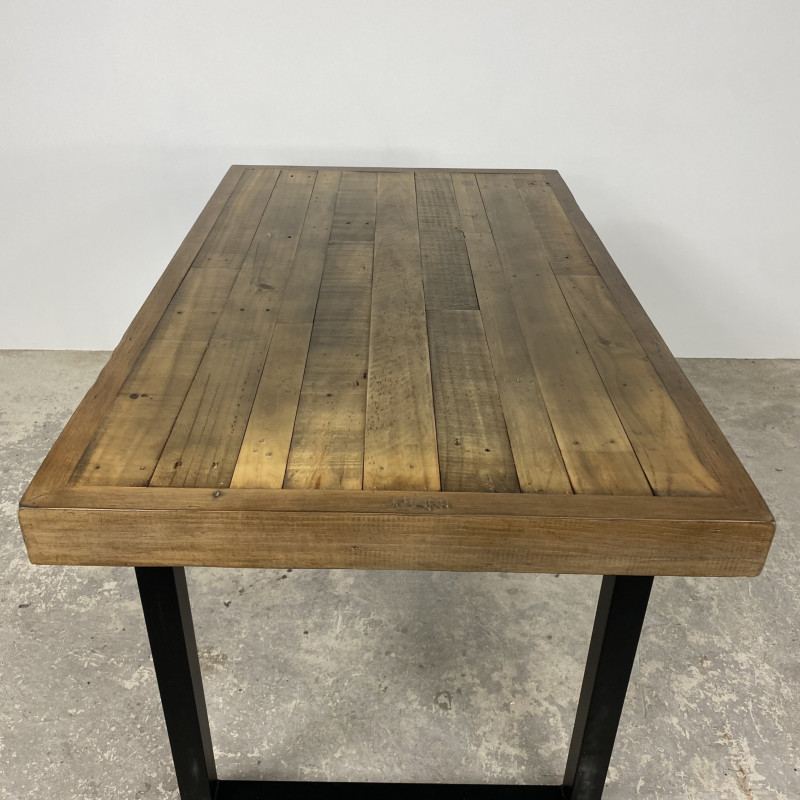Richie Dining Table 135cm
