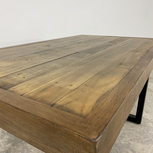 Richie Dining Table 135cm